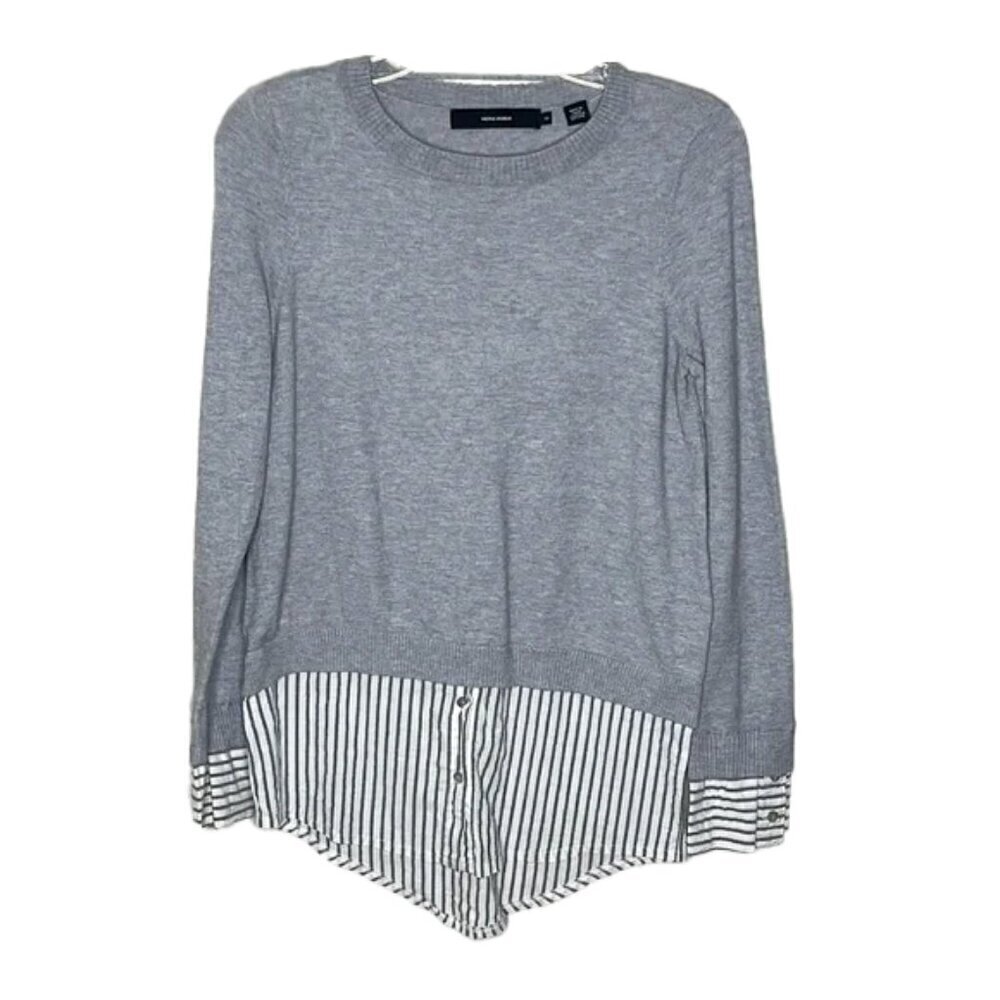 ❤️ VERO MODA Lightweight Sweatshirt Sizd XS